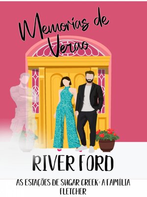 cover image of Memórias de Verão